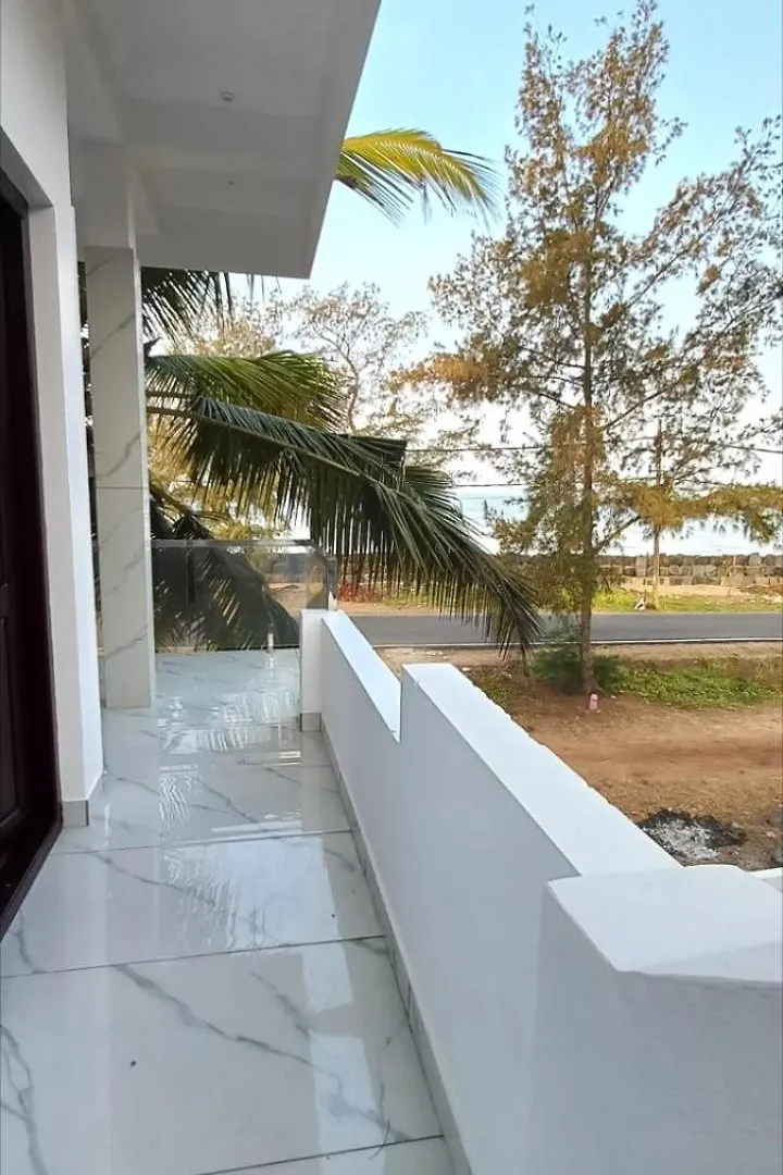 Appus Nido Apartment Pallipuram