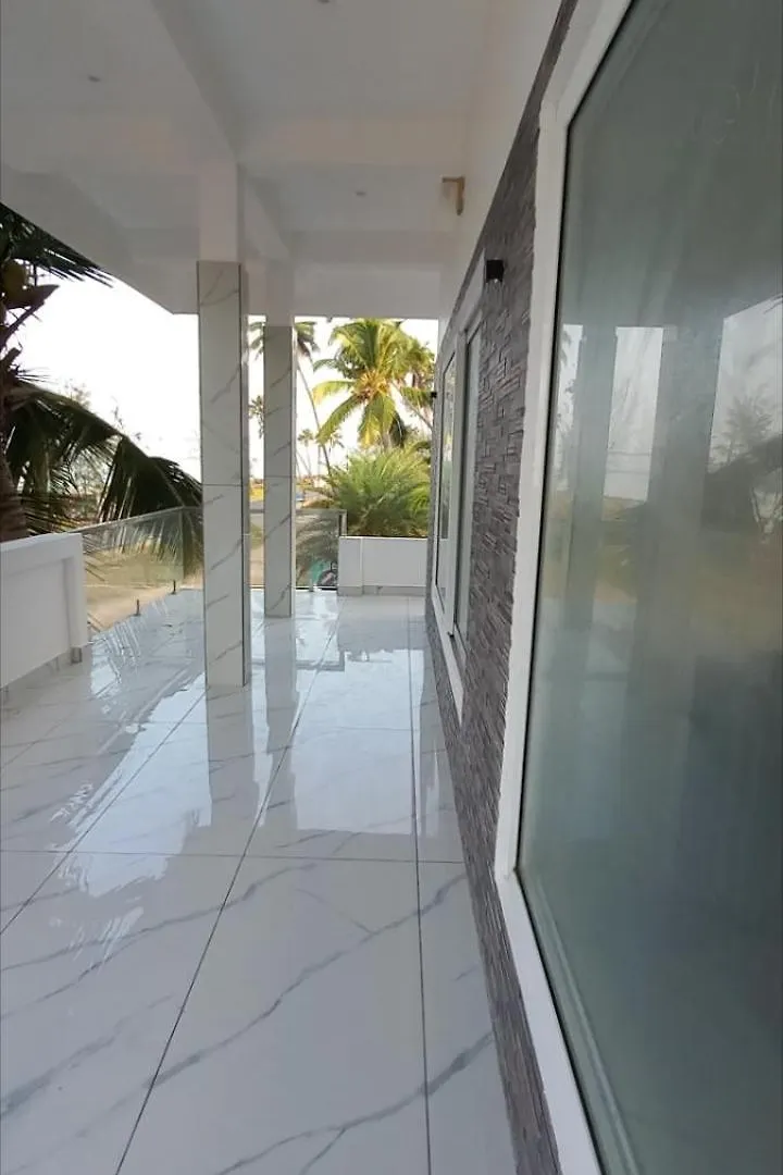 Appus Nido Apartment Pallipuram India